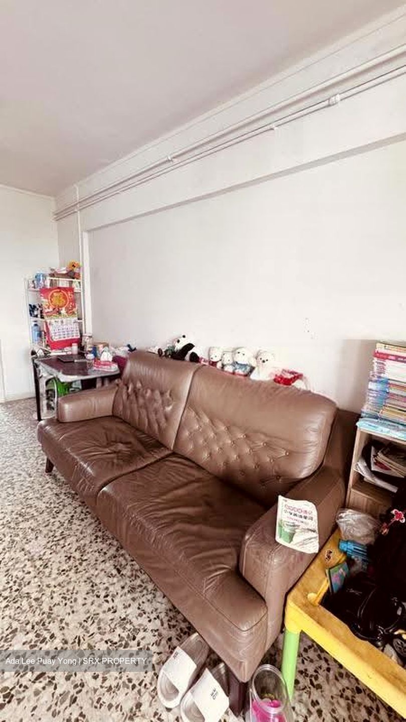 Blk 351 Clementi Avenue 2 (Clementi), HDB 3 Rooms #613257881